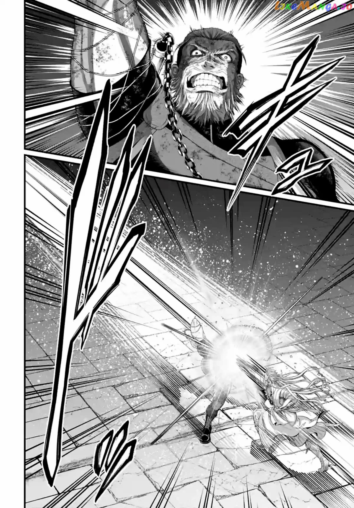 Record Of Ragnarok, Chapter 81 image 36